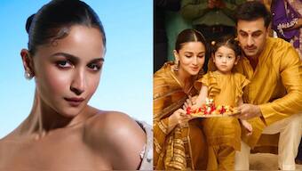 Is Alia Bhatt expecting second child with Ranbir Kapoor? Her recent Cannes appearance sparks rumours as video goes viral