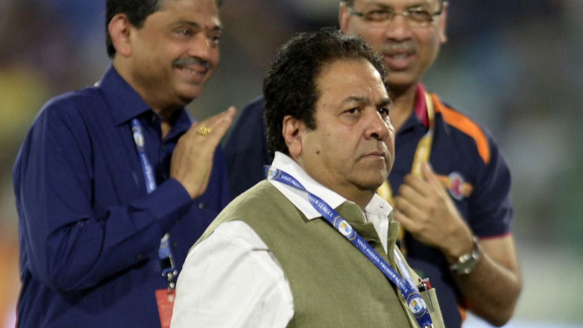 BCCI vice president Rajeev Shukla issues statement on IPL 2025 resumption, decision on Sunday BCCI vice president Rajeev Shukla issues statement on IPL 2025 resumption, decision on Sunday