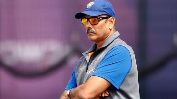 Ravi Shastri names young batter he wants in India’s Test squad for England series: 'He seems like a class player'