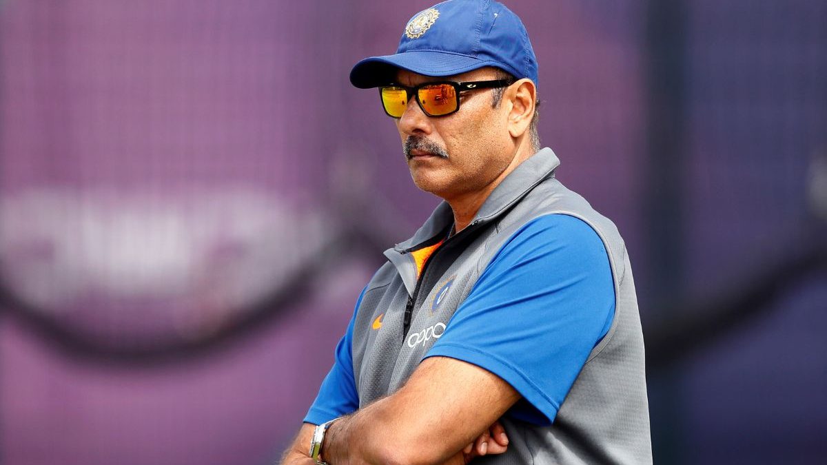 Ravi Shastri has picked his preferred playing XI for the 1st Test against England. Image: Reuters Ravi Shastri has picked his preferred playing XI for the 1st Test against England. Image: Reuters