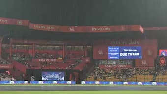 IPL 2025 RCB vs KKR Highlights: Match abandoned due to rain, KKR eliminated