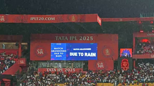 IPL 2025 playoff scenarios: How can RCB become first team to qualify after KKR knocked out of race