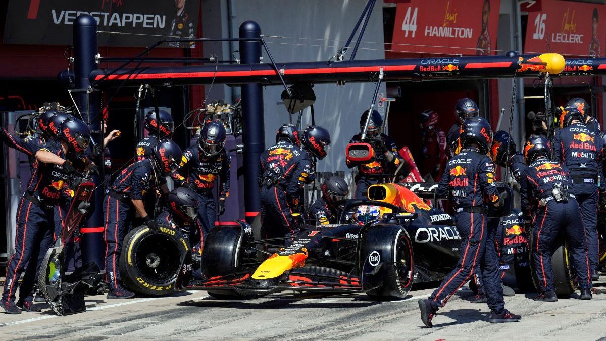 Explained: What is the new two-stop rule introduced by F1 ahead of Monaco GP? Explained: What is the new two-stop rule introduced by F1 ahead of Monaco GP?