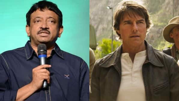 Ram Gopal Varma slams Bollywood as he praises Tom Cruise's 'Mission Impossible The Final Reckoning': 'We assume the audience to be dumb and...'