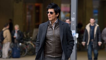Shah Rukh Khan emerges as fourth richest actor in the world with Rs 7,400 crore net worth ahead of Met Gala 2025, beats Jackie Chan and Brad Pitt