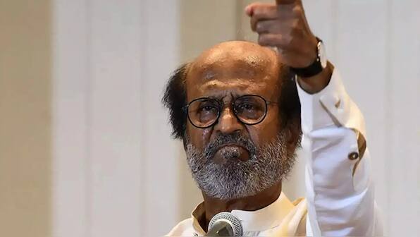 Firstpost At Waves: Rajinikanth condemns the Pahalgam attacks at the summit, says 'It was barbaric, Prime Minister Narendra Modi is a fighter who will bring peace to Jammu and Kashmir'