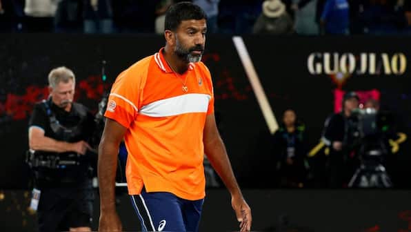 India's campaign ends at French Open 2025: Bopanna, Bhambri, and Dhamne bow out in early rounds