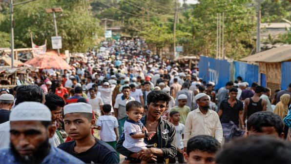Ramification | How Rohingya ‘humanitarian corridor’ in Bangladesh can be a new headache for India