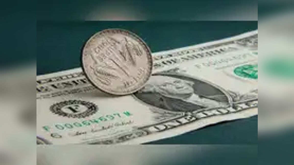 Rupee falls 31 paise to 84.66 against US dollar in early trade after India avenges Pahalgam attack. Rupee falls 31 paise to 84.66 against US dollar in early trade after India avenges Pahalgam attack.