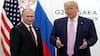 general As Ukraine ceasefire deadline nears, Putin risks rupture with Trump & confrontation with US