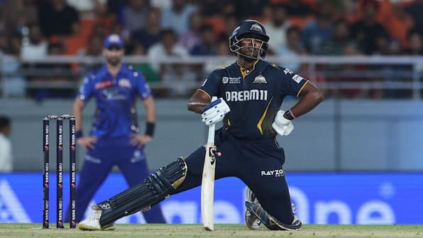 MI vs GT, IPL 2025 Eliminator Highlights: Mumbai Indians make Qualifier 2 with 20-run win over Gujarat Titans
