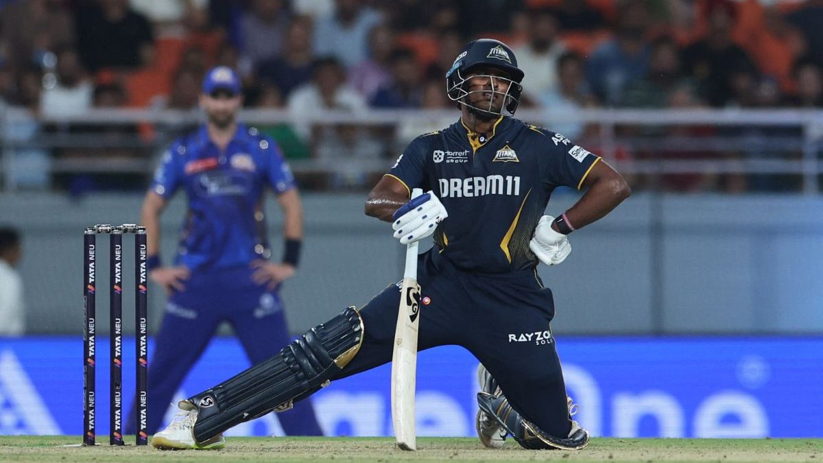 MI vs GT, IPL 2025 Eliminator Highlights: Mumbai Indians make Qualifier 2 with 20-run win over Gujarat Titans MI vs GT, IPL 2025 Eliminator Highlights: Mumbai Indians make Qualifier 2 with 20-run win over Gujarat Titans
