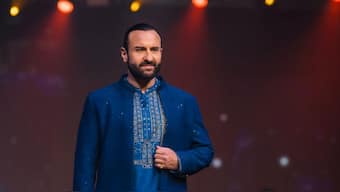 Netflix's 'Jewel Thief' actor Saif Ali Khan on the legacy he would like to create: 'I don't money or fame but...'
