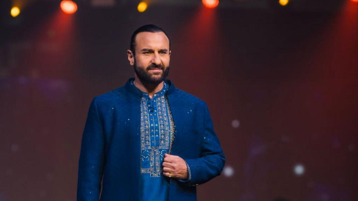 Netflix's 'Jewel Thief' actor Saif Ali Khan on the legacy he would like to create: 'I don't money or fame but...' Netflix's 'Jewel Thief' actor Saif Ali Khan on the legacy he would like to create: 'I don't money or fame but...'