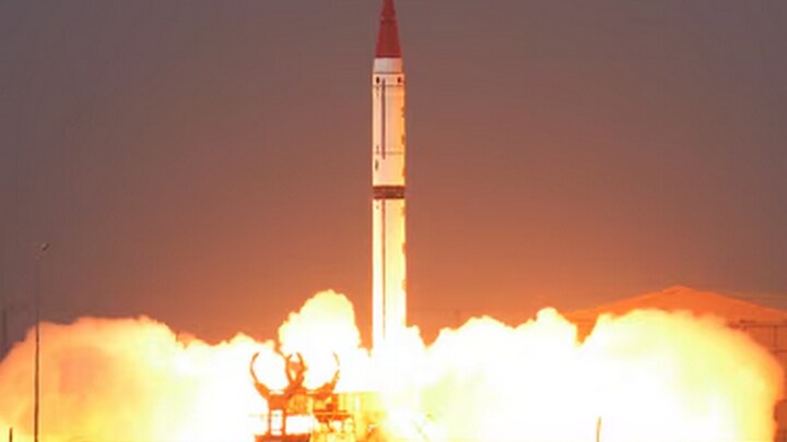 Operation Sindoor: What missiles does Pakistan have? How far can they travel into India?