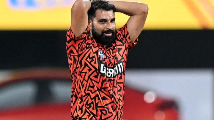 Mohammed Shami’s struggles in IPL 2025 raise concerns about his future: 'He is not 29-year-old anymore'