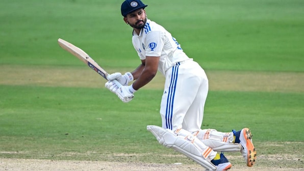 Shreyas Iyer's year-long Test exile could end ahead of West Indies series with senior batter handed a red-ball lifeline
