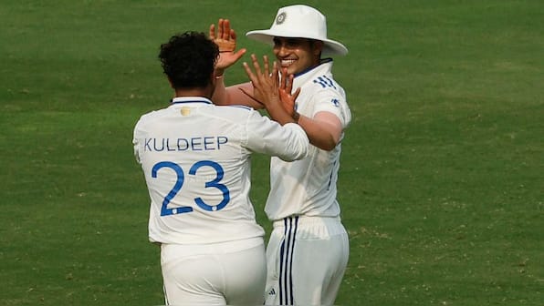 India's possible playing XI for Leeds Test; check out the predicted line-up for England series