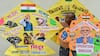 Shashi Tharoor, Supriya Sule, Owaisi and more… The Indian leaders tasked with exposing Pakistan’s terrorism globally