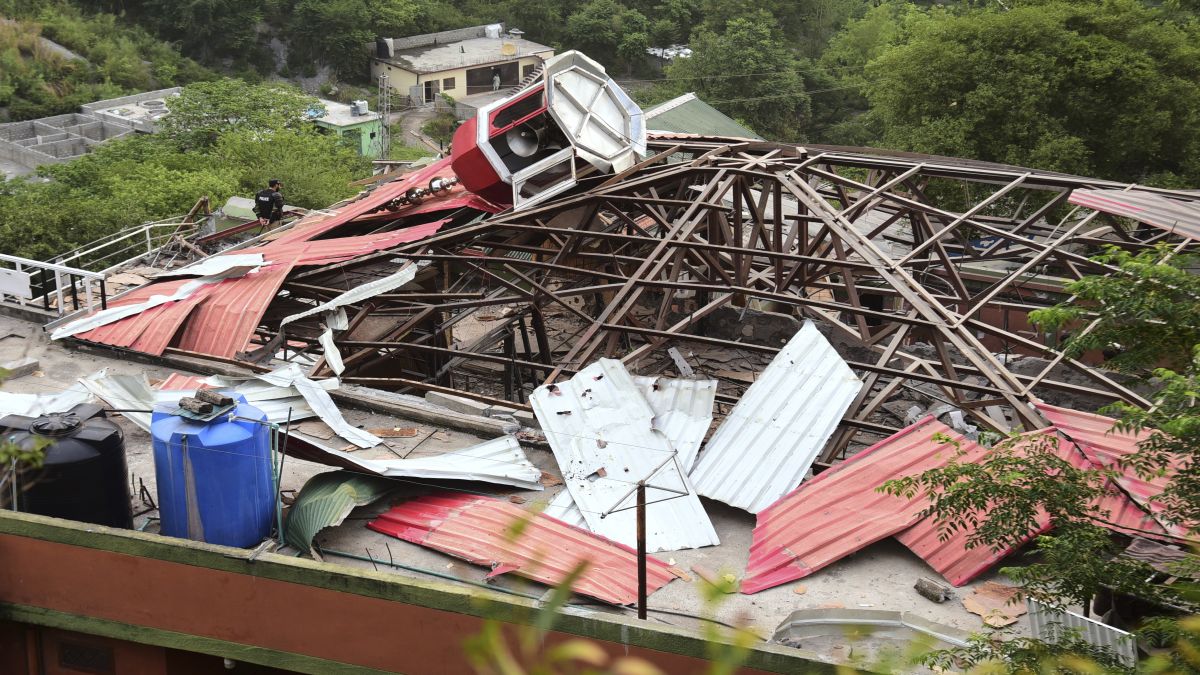 Why PM Modi named India’s military strikes in Pakistan, PoK as Operation Sindoor Why PM Modi named India’s military strikes in Pakistan, PoK as Operation Sindoor