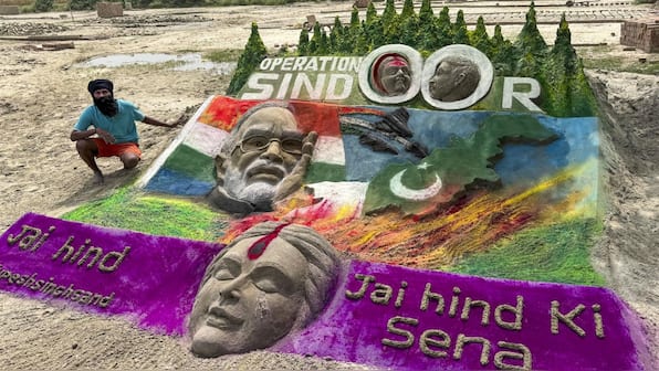 How Op Sindoor is a shift in India’s strategic posture