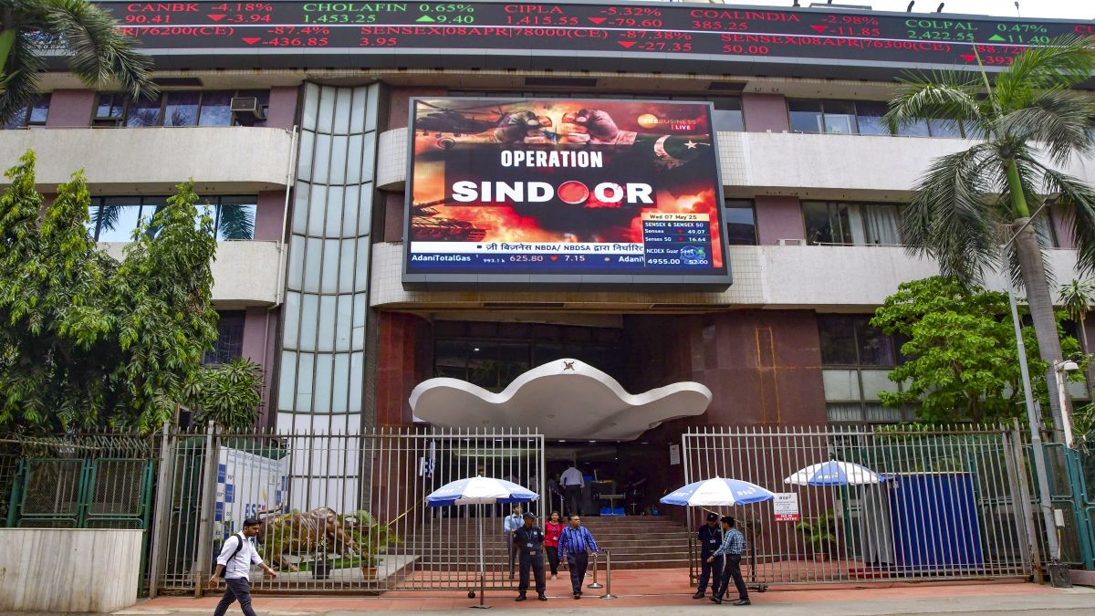 NCERT to introduce Operation Sindoor case study, highlighting India’s security and diplomacy NCERT to introduce Operation Sindoor case study, highlighting India’s security and diplomacy