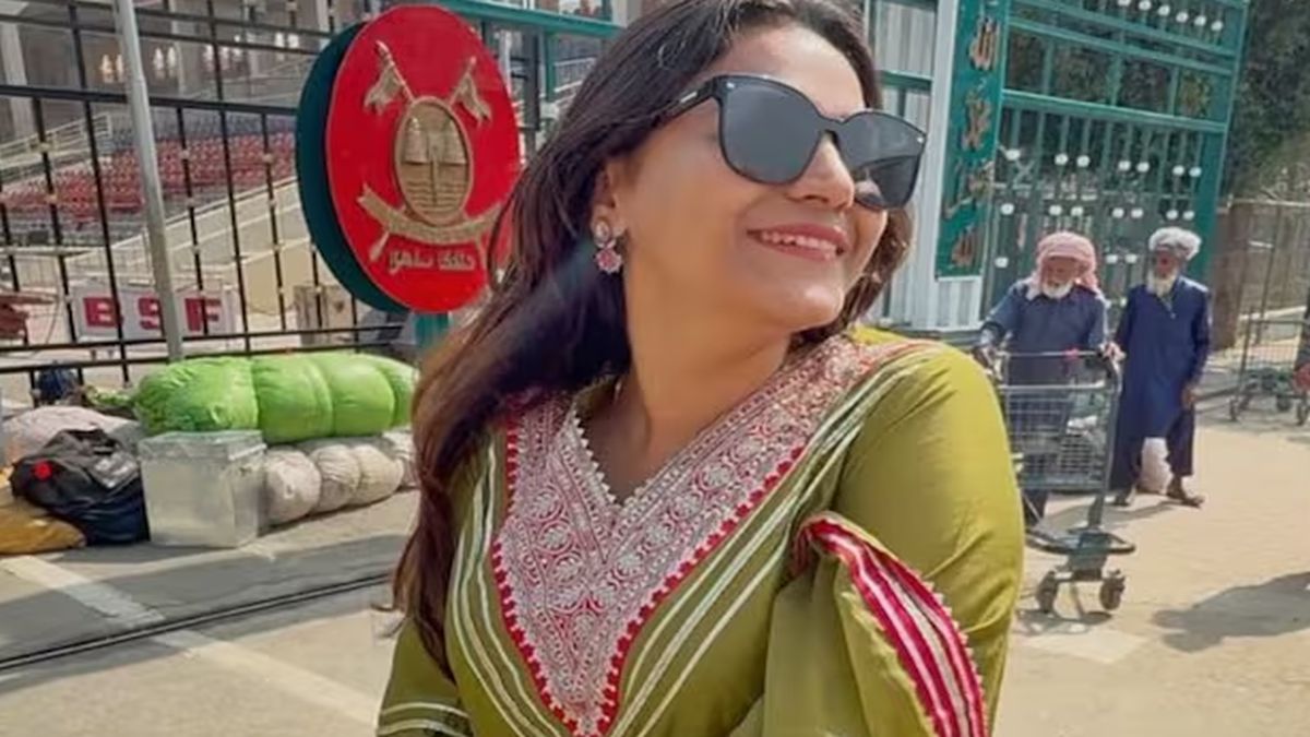 Love, Spying and Dhoka: Jyoti Malhotra and the history of honey-trapping