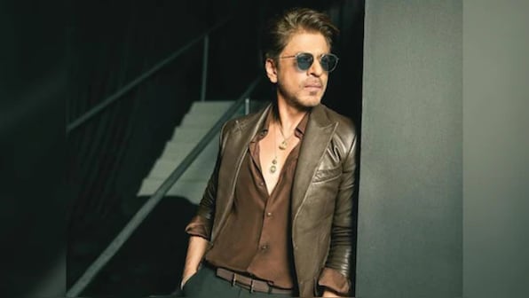 Met Gala 2025: Shah Rukh Khan creates history, to be the first Indian actor to attend the event