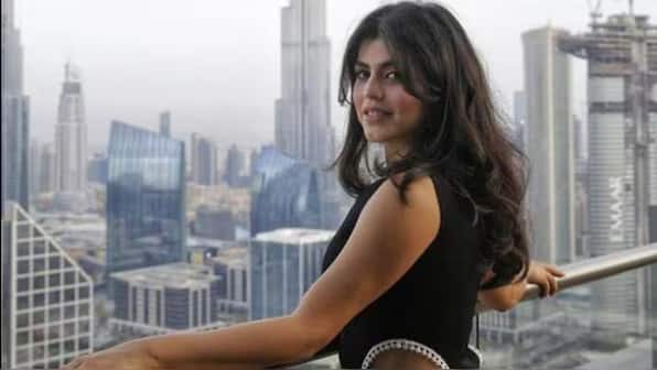'Ishq Vishk' fame and former MTV host Shenaz Treasury says 'I pay more rent for my one bedroom apartment in Mumbai than my friend pays for her villa in Bali,' sparks online debate