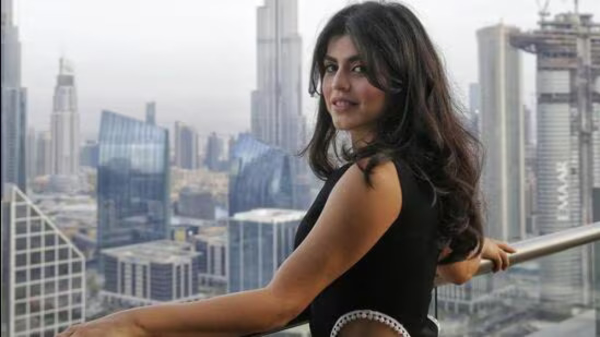 'Ishq Vishk' fame and former MTV host Shenaz Treasury says 'I pay more rent for my one bedroom apartment in Mumbai than my friend pays for her villa in Bali,' sparks online debate 'Ishq Vishk' fame and former MTV host Shenaz Treasury says 'I pay more rent for my one bedroom apartment in Mumbai than my friend pays for her villa in Bali,' sparks online debate
