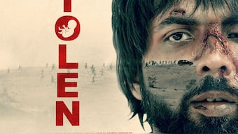 'Stree' actor Abhishek Banerjee looks intense in first look of his next film 'Stolen':