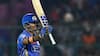 IPL 2025: Suryakumar Yadav breaks Sachin Tendulkar's 15-year-old record for Mumbai Indians