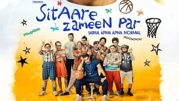 Sitaare Zameen Par: Not Netflix or Prime Video, Aamir Khan's upcoming film creates history by taking this bold move to YouTube
