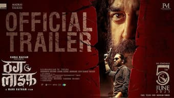 'Thug Life' Trailer Review: Kamal Haasan and Mani Ratnam reunite after 38 years for a gritty and grand spectacle