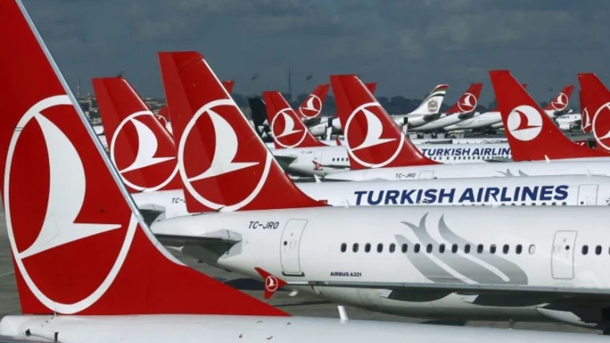 When do foreign airlines get banned? Will Turkish Airlines get in trouble?