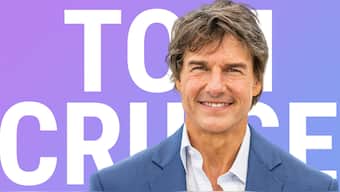 Tom Cruise collaborates with actor and influencer Avneet Kaur, shares a message for Indian fans: 'I love you all and...'
