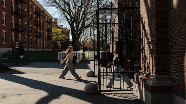 Trump’s crackdown on foreign students at US universities may hurt India and China the most. Here’s why