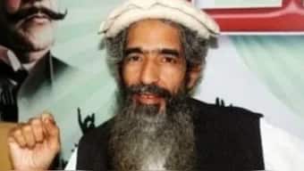 LeT co-founder Amir Hamza 'critically hurt', hospitalised under ISI security: Report. Image: X