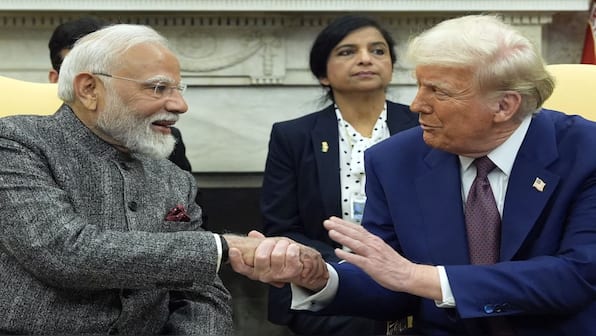 How India is an exception as Donald Trump slaps new tariffs on Asian nations
