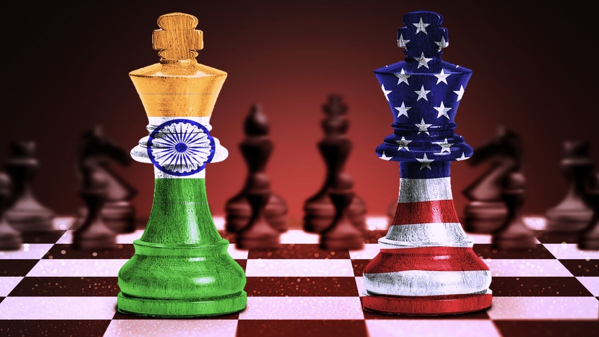 US team in India for trade talks, govt scans Trump's tariff concessions to other countries