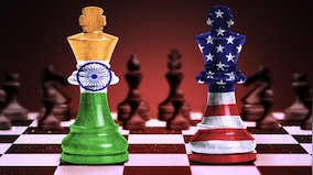 India’s deficit narrows to $26.49 bn in August, exports to US drop amid Trump tariffs