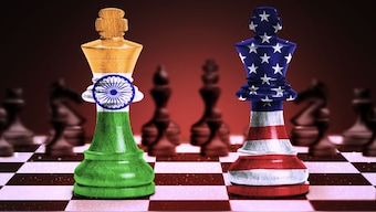 The US court order temporarily grants India more flexibility in handling US demands during ongoing negotiations. Representational image/PTI