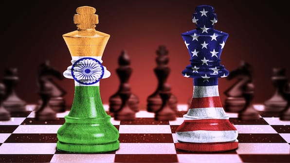 US team in India for trade talks, govt scans Trump's tariff concessions to other countries