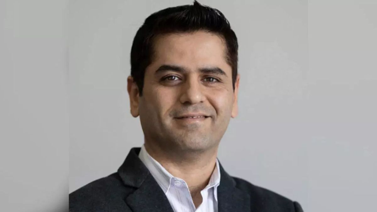 Who is Vaibhav Taneja, the Indian-origin Tesla executive named treasurer of Elon Musk’s new party? Who is Vaibhav Taneja, the Indian-origin Tesla executive named treasurer of Elon Musk’s new party?