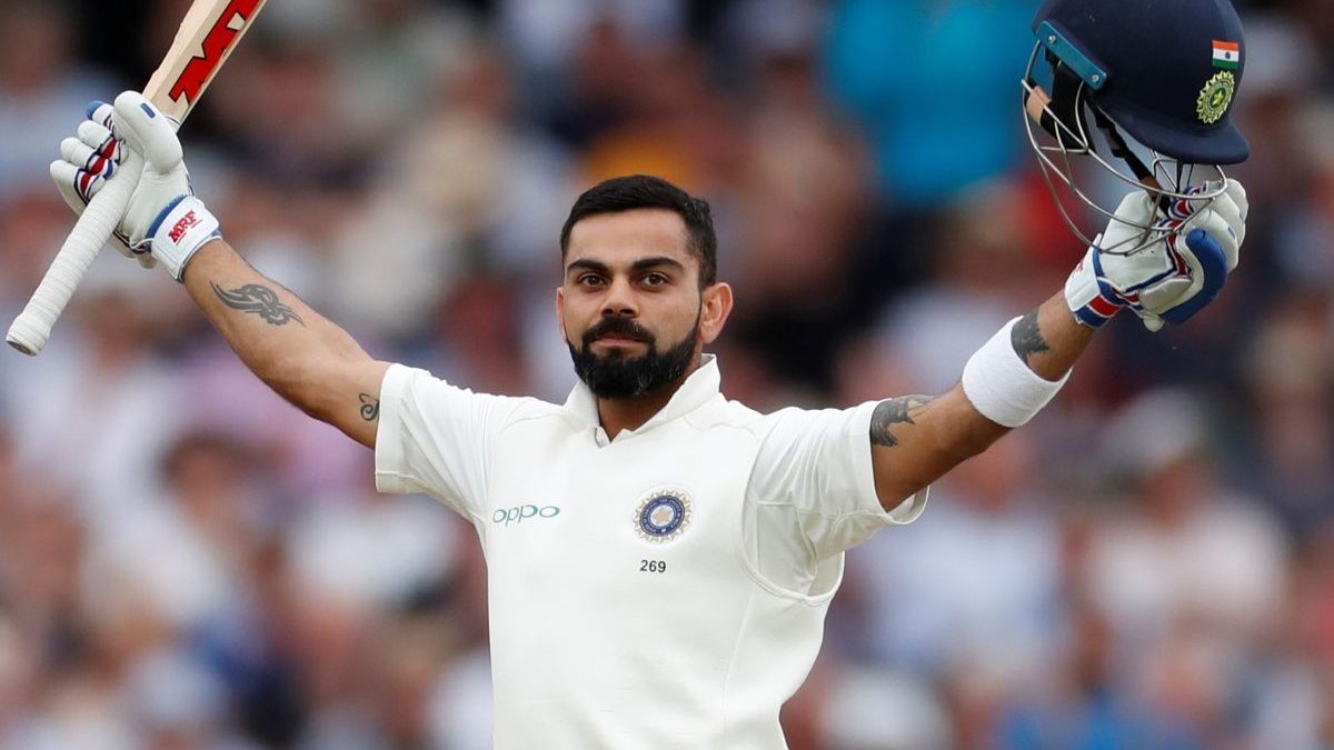 Top 5 Reasons Why Virat Kohli's Retirement From Test Cricket Shocks India 4 Virat Kohli retires: Top 5 knocks played by former India captain across his Test career