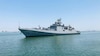 INS Tamal: Russia-built multi-role stealth frigate to join Indian Navy soon