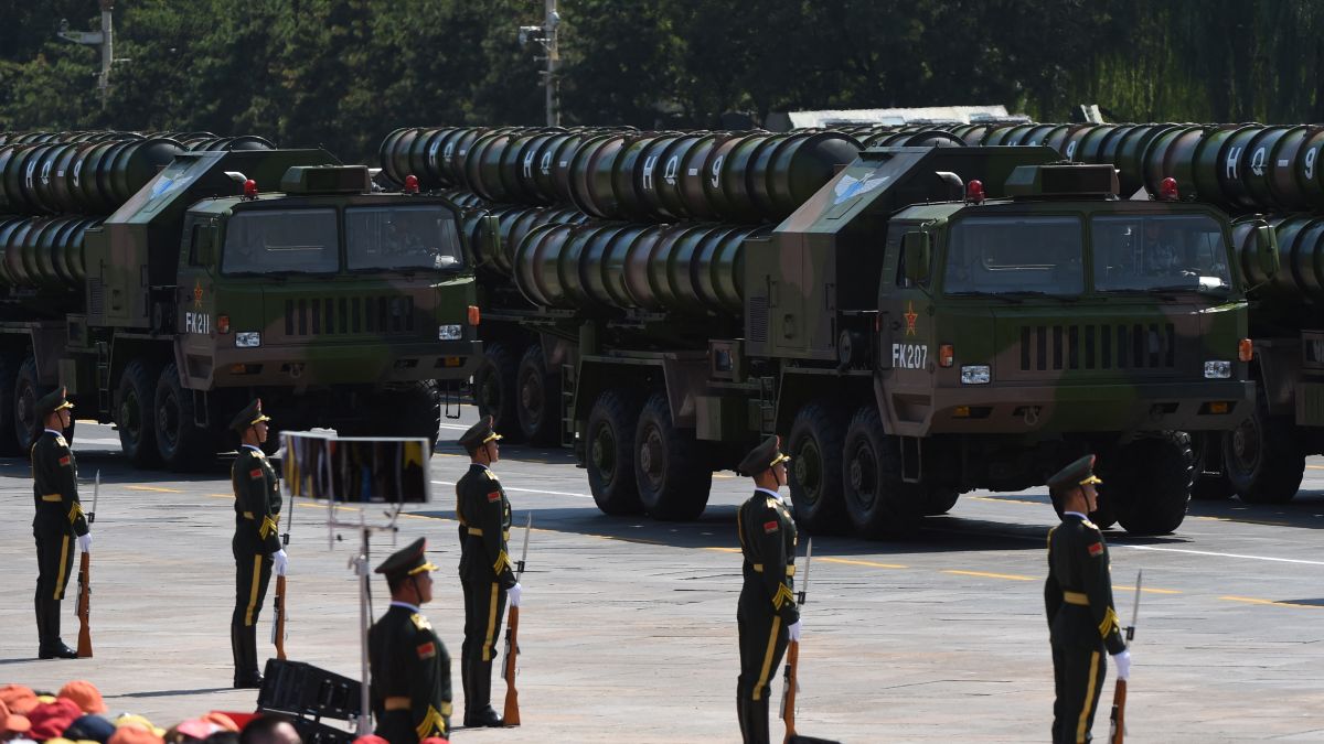 Russia, Iran or Pakistan, why China backs those needling neighbours into conflicts: It’s arms business Russia, Iran or Pakistan, why China backs those needling neighbours into conflicts: It’s arms business