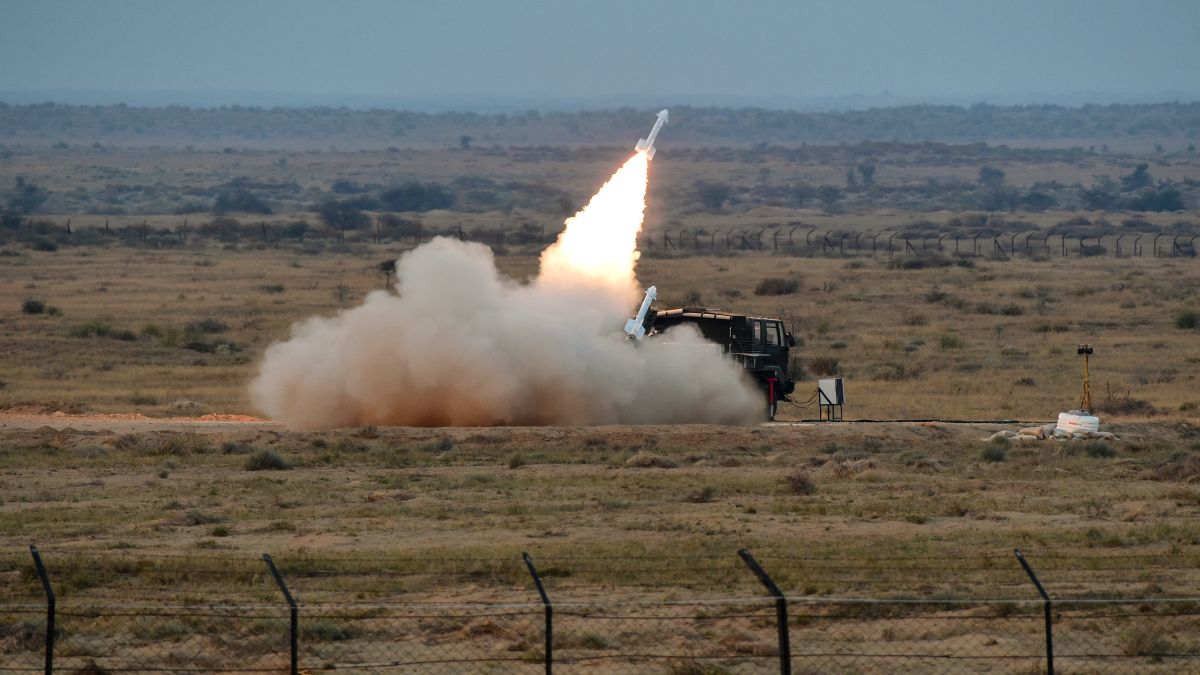 Indian Army to boost drone shield with new radars for sharper vigil on Pak-China challenge Indian Army to boost drone shield with new radars for sharper vigil on Pak-China challenge