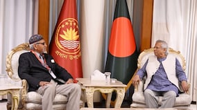 Bangladesh should occupy NE states if India attacks Pakistan’: Yunus aide on Pahalgam
