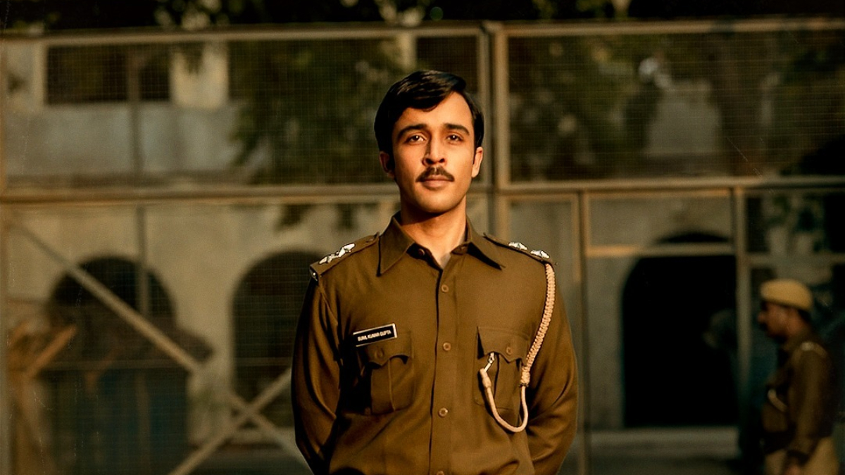 Netflix and Applause Entertainment confirm season 2 of Zahaan Kapoor and Vikramaditya Motwane's 'Black Warrant' Netflix and Applause Entertainment confirm season 2 of Zahaan Kapoor and Vikramaditya Motwane's 'Black Warrant'